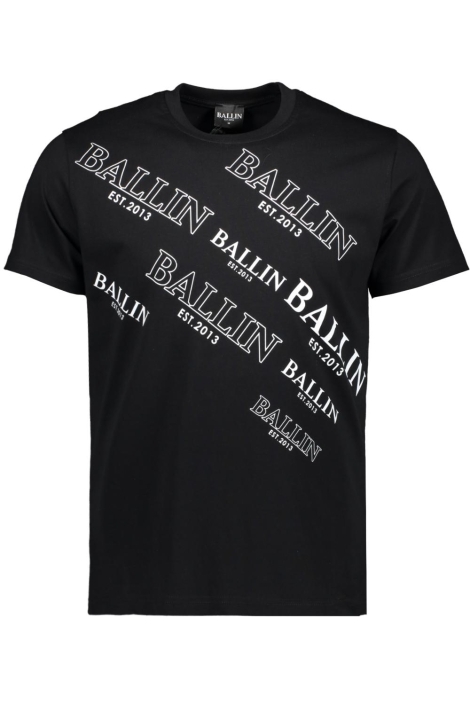 Ballin 2543 tshirt